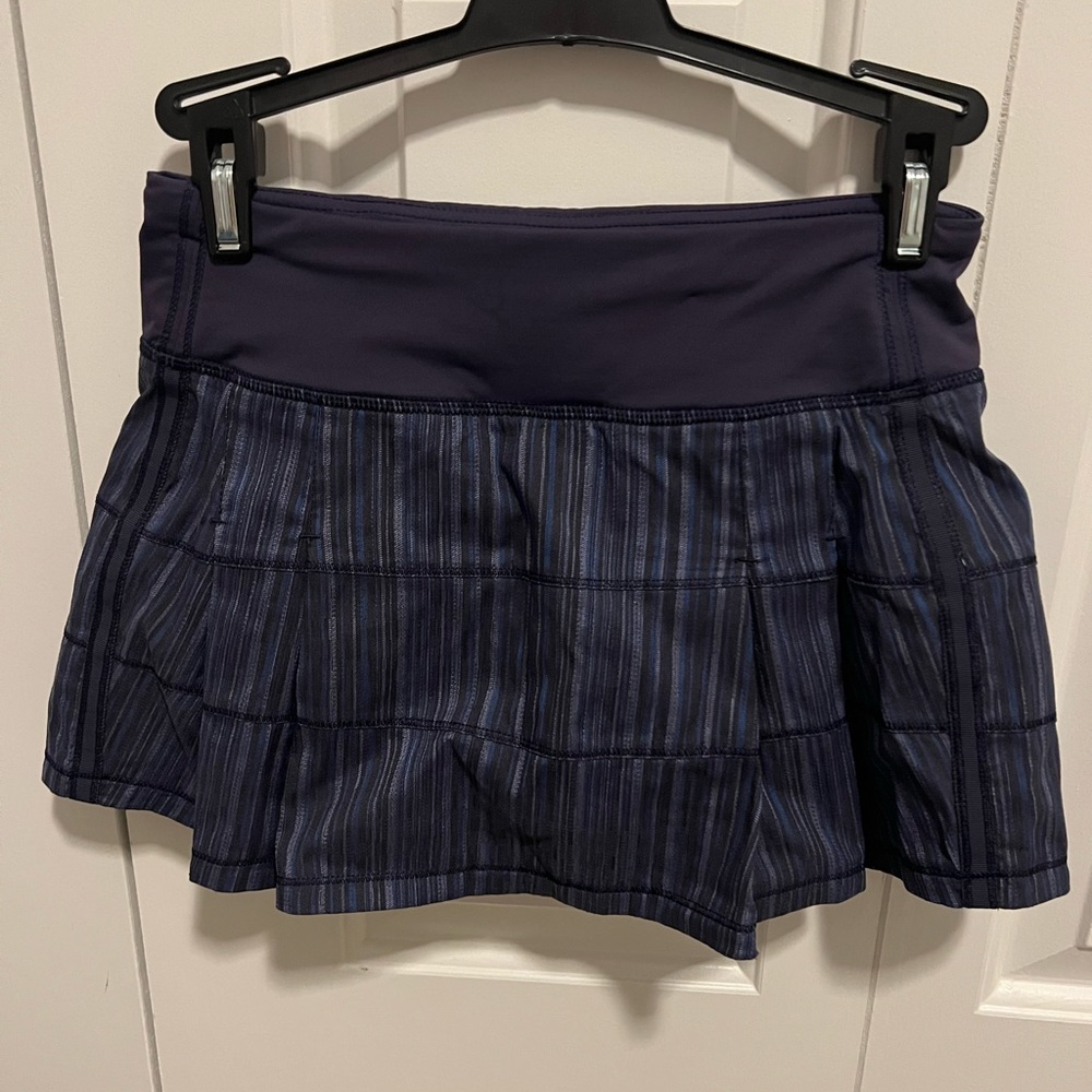 Lululemon skirt